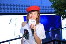 鄭秀文「Believe in Mi」專輯第二主打歌 “Creo en Mi”MV初見會